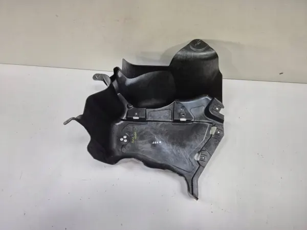 OEM 8085781 Bakre underredesskydd för BMW M2 G87 image 2
