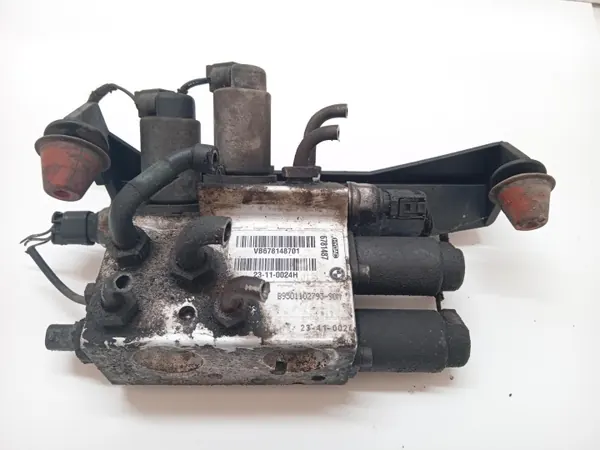 Compressor de ar OEM 6781487 para BMW Série 7 image 2