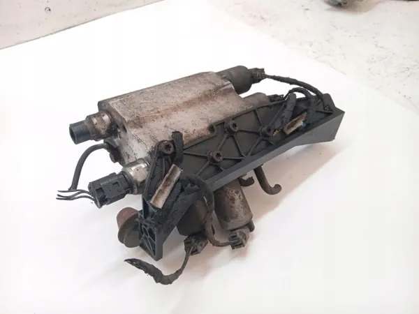 Compressor de ar OEM 6781487 para BMW Série 7 image 5