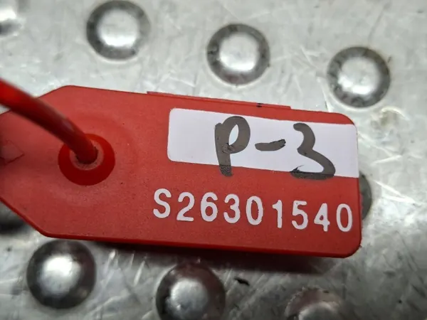 Kaasupoljinpotentiometri OEM S26301540 Renault image 4
