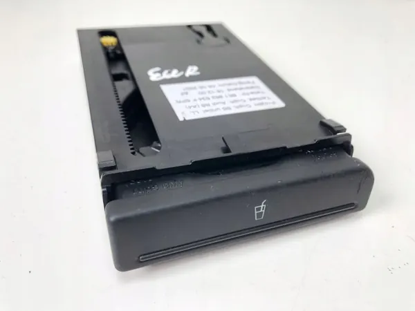 Portavasos Audi OEM 8E1862534F para A4 B6 image 2