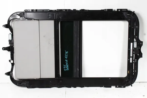 BMW Panoramadach Motor OEM 7199385 - Gebraucht image 4