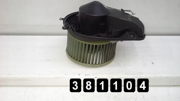 Ventilateur de chauffage VW Passat OEM AM-381104 image 2