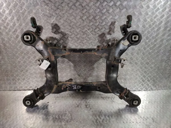 Jeep OE Achter Hulpframe OEM 000900623 image 2