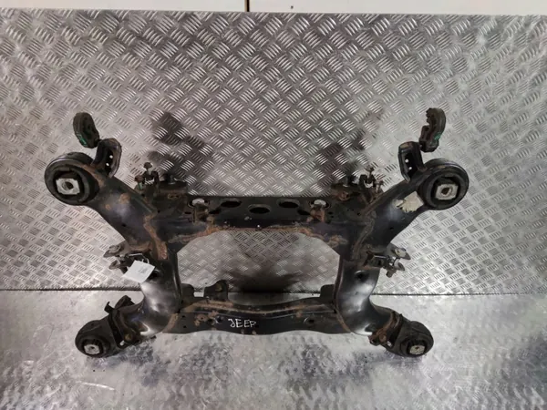 Jeep OE Achter Hulpframe OEM 000900623 image 5