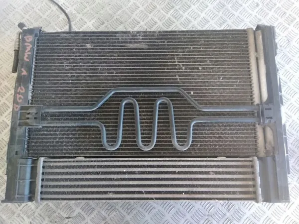 Radiador completo BMW 2.0D 778889513 image 2