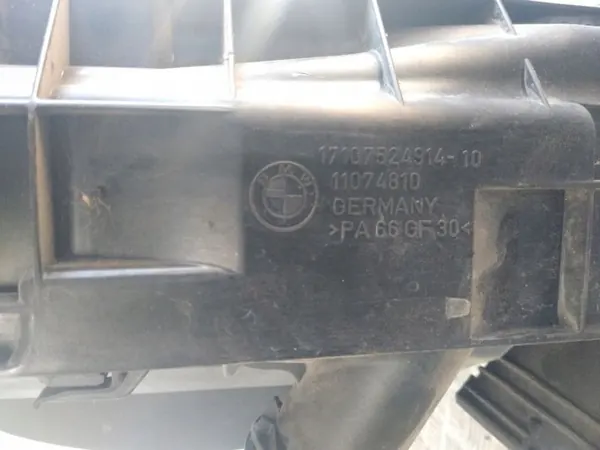 Radiador completo BMW 2.0D 778889513 image 5