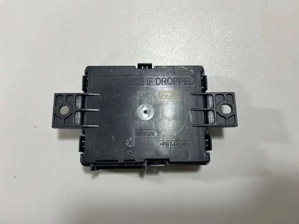 Module de contrôle radar courte portée BMW OEM 5B49599 image 3