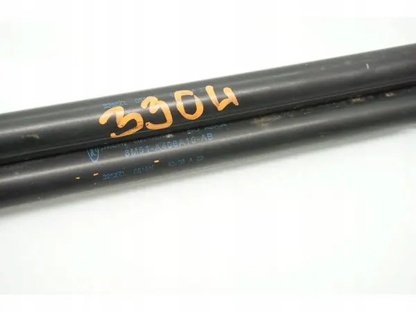 Ford Focus Takaluukun Iskunvaimennin 2008 Hatchback - Diesel OEM image 3