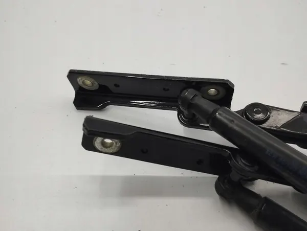 Maserati Quattroporte 2010 Conjunto de Dobradiça do Porta-Malas OEM image 4