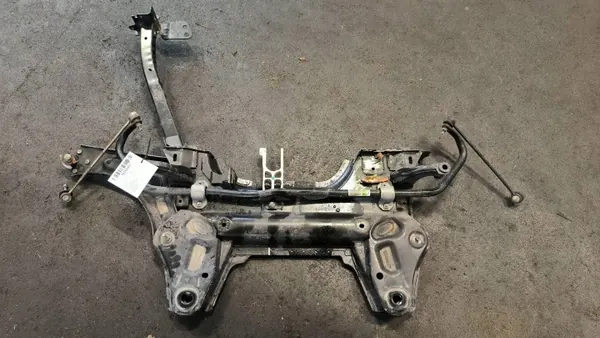 Ressorts avant OEM 9836590980 pour Opel Corsa F image 2