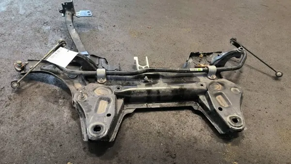 Ressorts avant OEM 9836590980 pour Opel Corsa F image 4