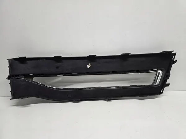 Griglia paraurti anteriore sinistra SKODA SUPERB 3 3V0853665B image 2