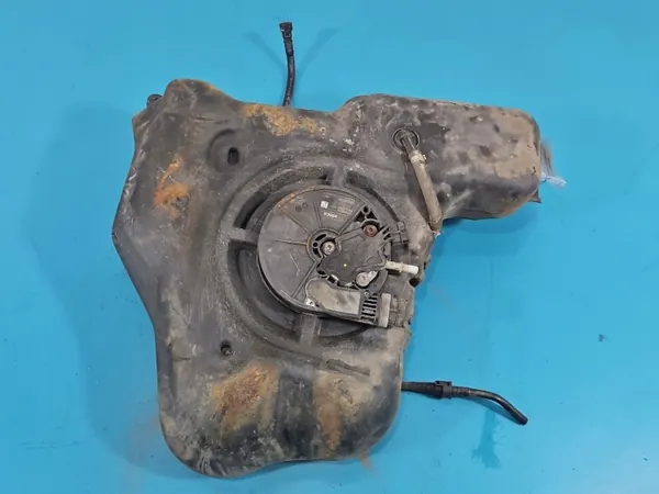 Depósito AdBlue OEM IMPRK1551428 para Land Rover Discovery Sport image 5