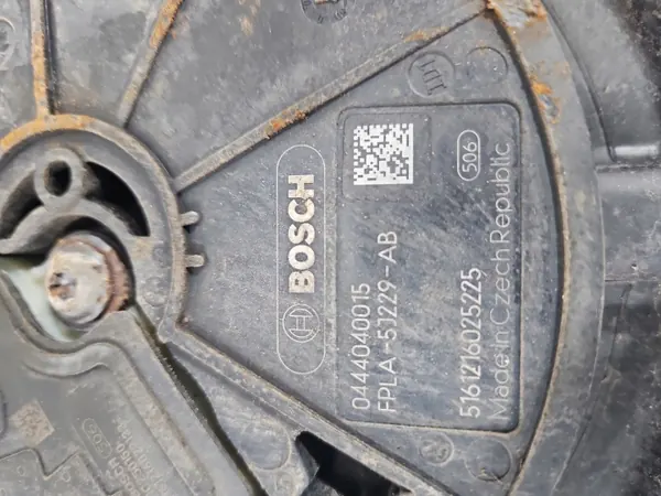 Depósito AdBlue OEM IMPRK1551428 para Land Rover Discovery Sport image 6