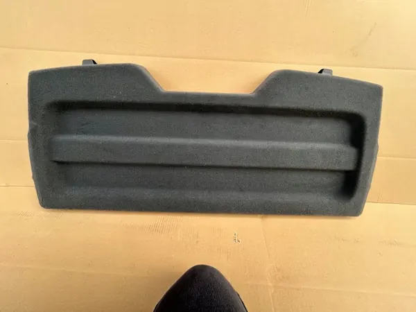 Estante trasera maletero OEM 2K4867769B AA para VW Caddy image 2