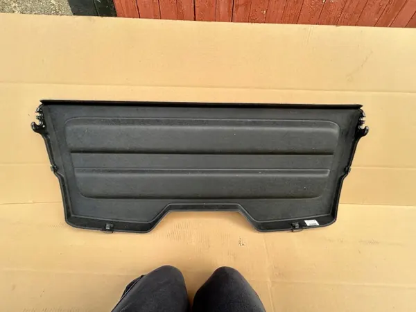 Estante trasera maletero OEM 2K4867769B AA para VW Caddy image 5