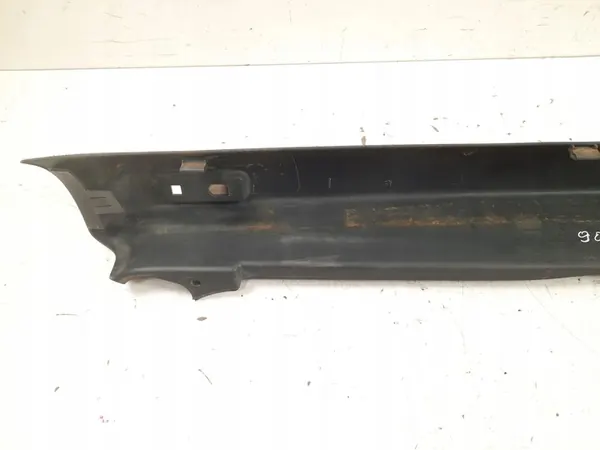 Paraurti posteriore Renault Trafic II 2006 91169354 image 5