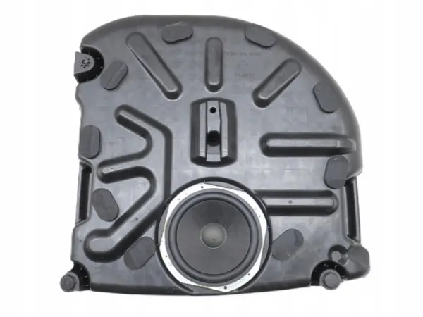 Altavoz Subwoofer Jaguar OEM CX23-19A067-AC Usado image 2