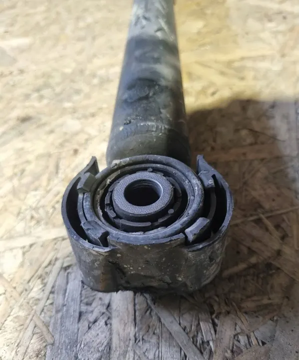 Ammortizzatore posteriore Audi A4 S4 B8 2012 OEM image 2