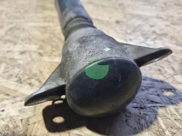 Ammortizzatore posteriore Audi A4 S4 B8 2012 OEM image 3