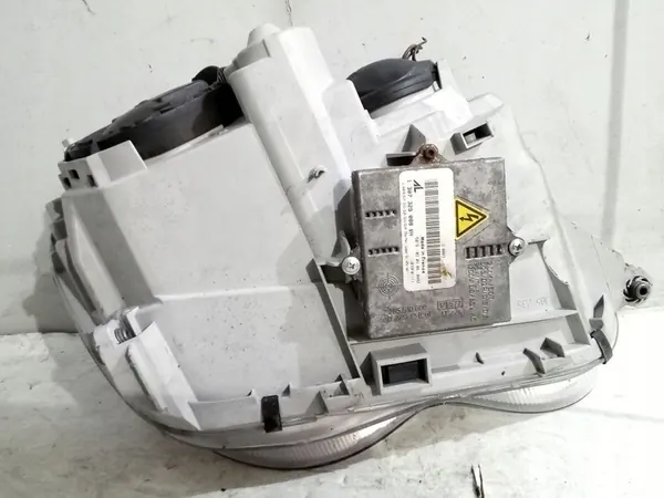 MERCEDES W203 VOORLAMP XENON A2038203759 image 10