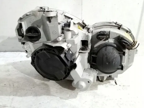 MERCEDES W203 VOORLAMP XENON A2038203759 image 8