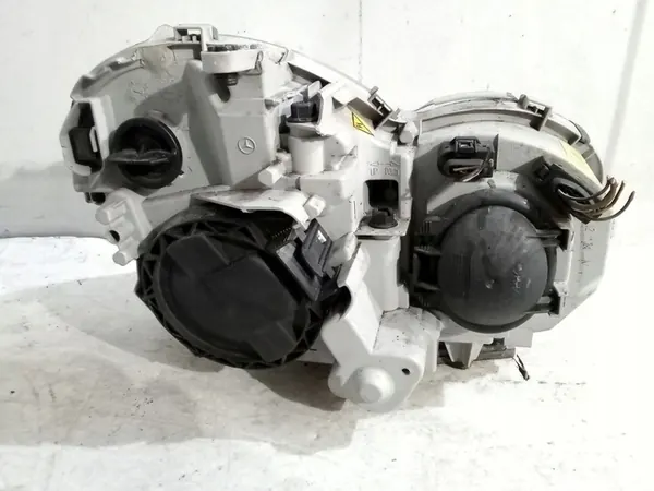 MERCEDES W203 VOORLAMP XENON A2038203759 image 9
