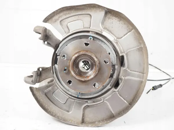 OEM 6770984MWGK Höger Bakre Styrarm BMW X5 F15 image 2