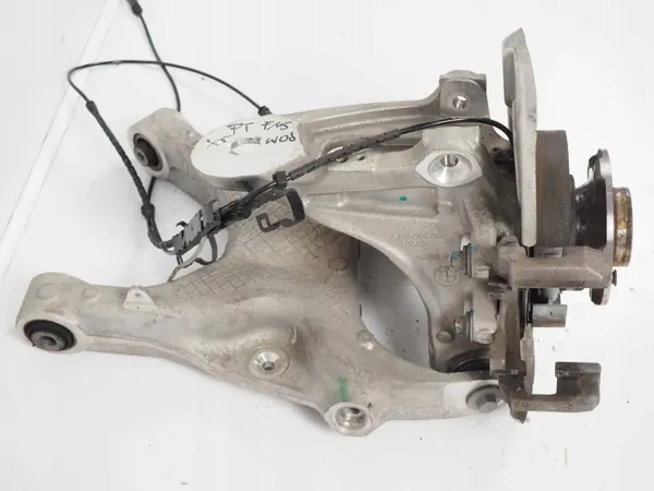 OEM 6770984MWGK Höger Bakre Styrarm BMW X5 F15 image 3