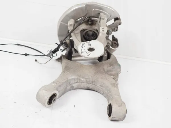 OEM 6770984MWGK Höger Bakre Styrarm BMW X5 F15 image 4