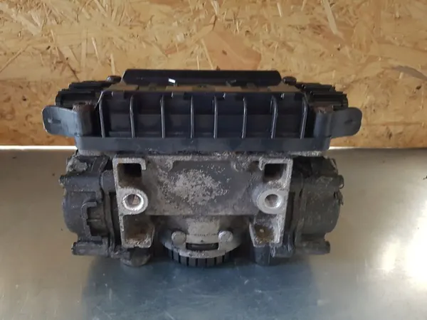 EBS Bromodulatorventil MAN TGL, TGM image 3