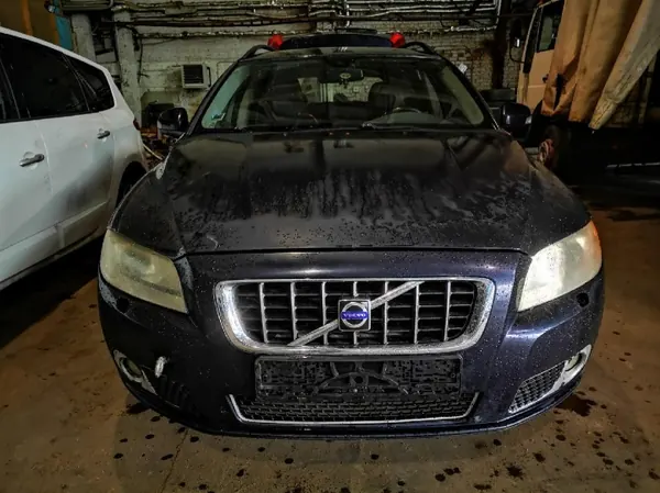 Coletor de escape OEM 53041019565A Volvo V70 2.5L image 5
