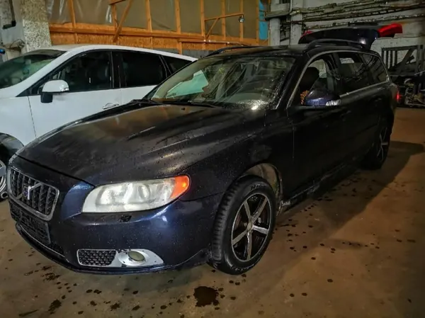 Coletor de escape OEM 53041019565A Volvo V70 2.5L image 6