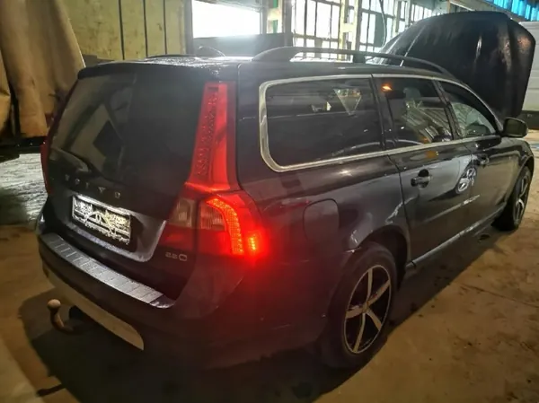 Coletor de escape OEM 53041019565A Volvo V70 2.5L image 8