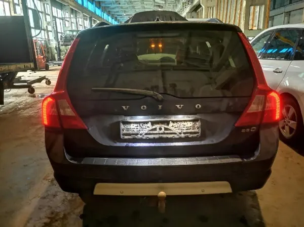 Coletor de escape OEM 53041019565A Volvo V70 2.5L image 9