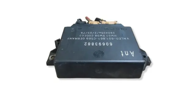 Control de estacionamiento Alfa Romeo OEM 60693882 image 4