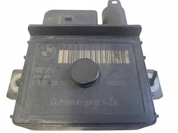 BMW OE hehkutulppa OEM 779800006 2.0L diesel image 4