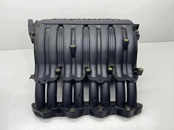 Insugningsgrenrör OEM 6680900301 för Mercedes-Benz A-klass image 2