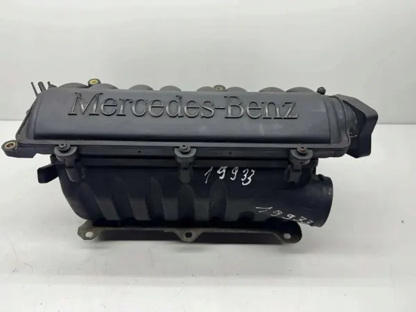 Insugningsgrenrör OEM 6680900301 för Mercedes-Benz A-klass image 6