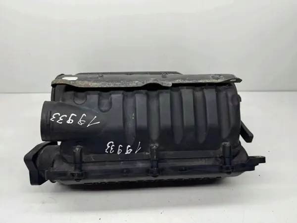 Insugningsgrenrör OEM 6680900301 för Mercedes-Benz A-klass image 8