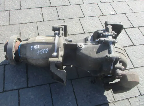 COE1084 Hinterachsdifferential für Ford Kuga MK2 2.0 TDCI image 3