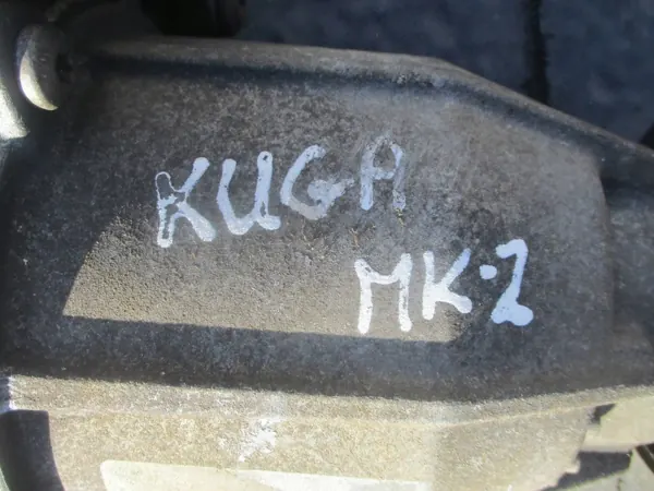 COE1084 Hinterachsdifferential für Ford Kuga MK2 2.0 TDCI image 4