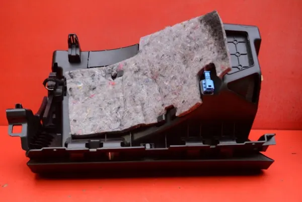 Passagerarhandskfack OEM 17668000919 Mercedes CLA C117 image 5