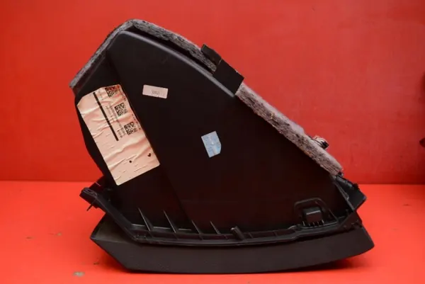 Passagerarhandskfack OEM 17668000919 Mercedes CLA C117 image 6