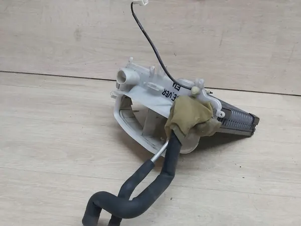 AV PAROWNIK WYMIENNIK OEM AC Kondensor image 3