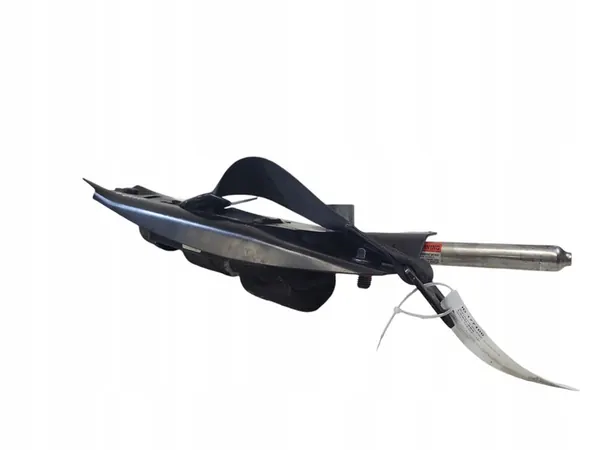 Front Left Seat Belt VOLVO V70 III 39865060 image 2