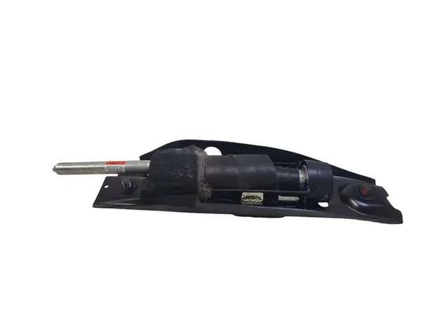 Front Left Seat Belt VOLVO V70 III 39865060 image 3