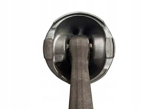 Biela Pistão 2.0 HDI Peugeot Expert 307 308 807 407 508 3008 image 2