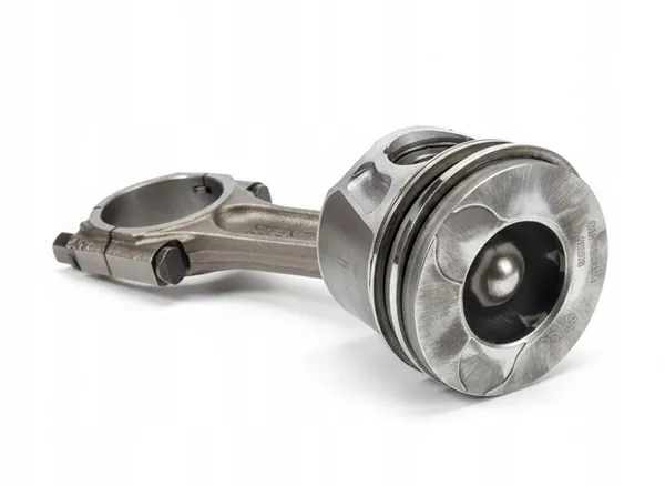 Biela Pistão 2.0 HDI Peugeot Expert 307 308 807 407 508 3008 image 6